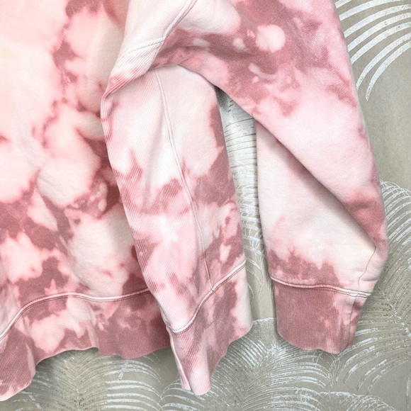 TNA Cotton Candy Clouds Hoodie - Picture 13 of 14